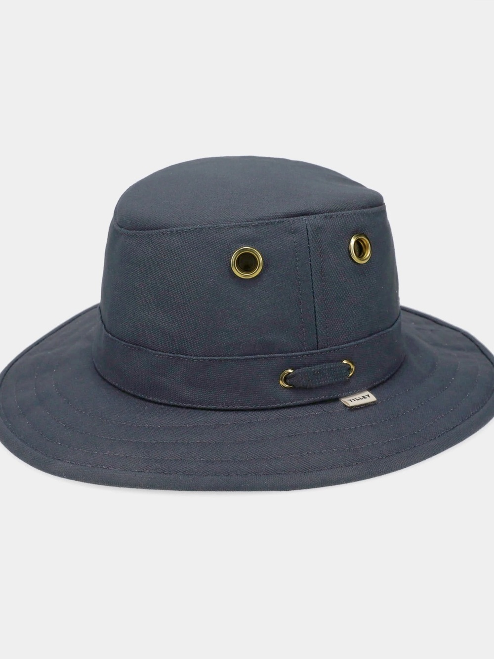 Tilley Original Navy Canvas Boonie Hat